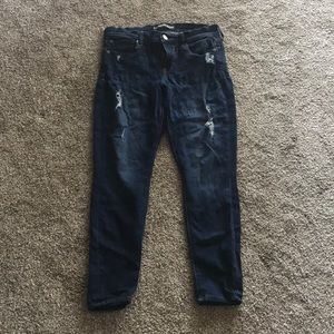 Express Jeans